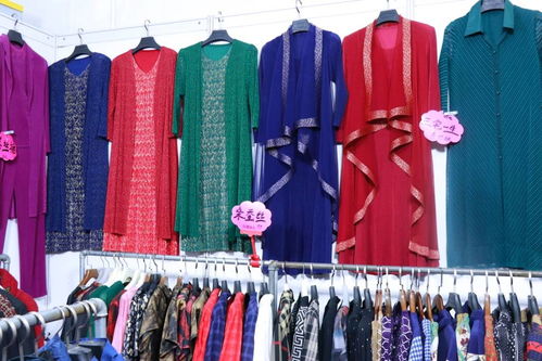 北京服装特产购物节来啦 5月6日至25日就在大兴绿地缤纷城广场